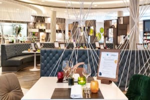 Hyatt Place Frankfurt Airport