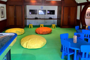 Princess Family Club Bavaro Kids Club
