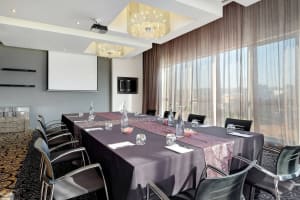 Protea Hotel Fire & Ice! Johannesburg Melrose Arch Meeting Room