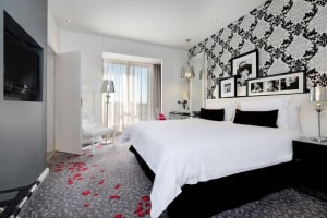 Protea Hotel Fire & Ice! Johannesburg Melrose Arch Room