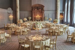 voco Grand Central Glasgow Wedding