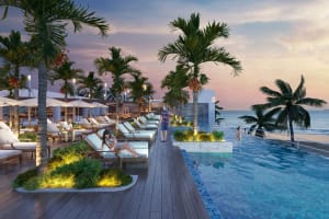 Princess Grand Jamaica
