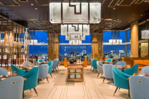 The Prince Gallery Tokyo Kioicho, A Luxury Collection Hotel