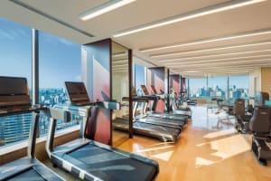 The Prince Gallery Tokyo Kioicho, A Luxury Collection Hotel