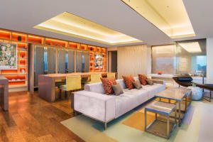 The Prince Gallery Tokyo Kioicho, A Luxury Collection Hotel