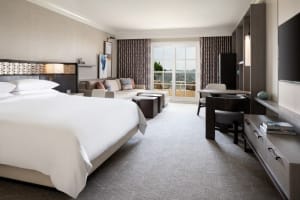 Park Hyatt Aviara Resort Guestroom