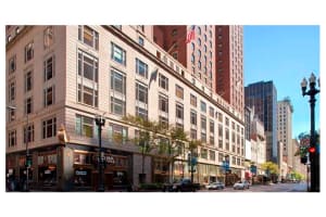 Palmer House a Hilton Hotel