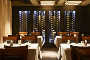 Park Hyatt Istanbul - Macka Palas Dining
