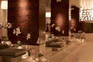 Park Hyatt Istanbul - Macka Palas Lobby