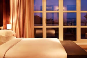Park Hyatt Istanbul - Macka Palas Room
