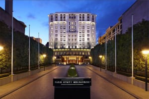 Park Hyatt Melbourne