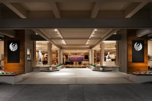 The Phoenician, a Luxury Collection Resort, Scottsdale Lobby
