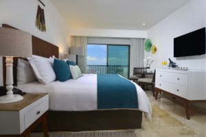 Villa Premiere Boutique Hotel & Romantic Getaway Deluxe King