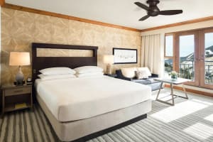 Park Hyatt Beaver Creek Resort Room