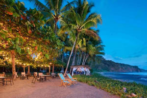 Hotel Punta Islita, Autograph Collection Beach Lounge