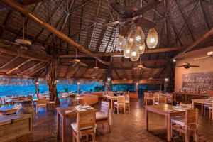 Hotel Punta Islita, Autograph Collection Dining