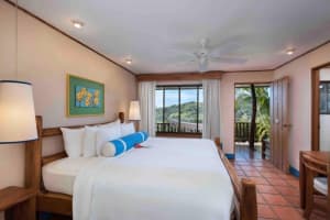 Hotel Punta Islita, Autograph Collection Deluxe Room