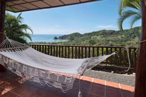 Hotel Punta Islita, Autograph Collection Deluxe Room Terrace