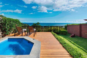 Hotel Punta Islita, Autograph Collection Junior Suite Plunge Pool