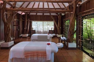 Hotel Punta Islita, Autograph Collection Palapa Treatment Room