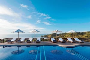 Hotel Punta Islita, Autograph Collection Pool