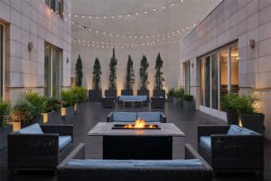 Hyatt Centric The Pike Long Beach