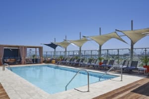 Hyatt Centric The Pike Long Beach