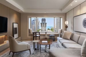 Park Hyatt Chicago