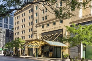 Park Hyatt Chicago