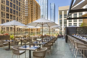 Park Hyatt Chicago