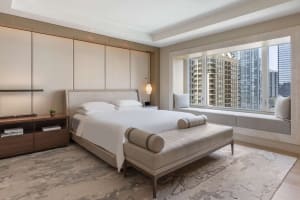 Park Hyatt Chicago