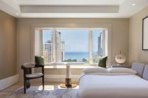 Park Hyatt Chicago