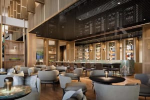 Park Hyatt Kuala Lumpur Dining