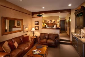 Hotel Park City, Autograph Collection Executive Suite