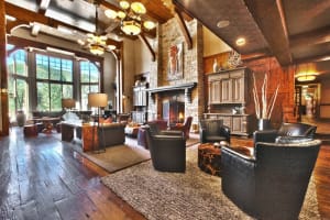 Hotel Park City, Autograph Collection Lobby