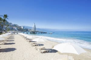 Playa Los Arcos Hotel Beach Resort & Spa Club de Playa