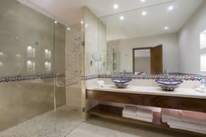 Playa Los Arcos Hotel Beach Resort & Spa Premium Bathroom