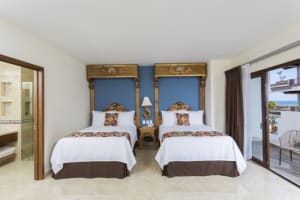 Playa Los Arcos Hotel Beach Resort & Spa Premium Seaview Room