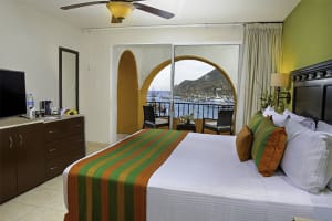 Tesoro Los Cabos Guest Room