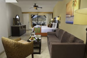Tesoro Los Cabos Guest Suite