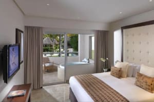 Paradisus Playa del Carmen - Riviera Maya Spa