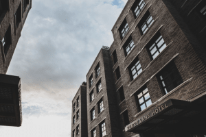Perry Lane Hotel, a Luxury Collection Hotel, Savannah