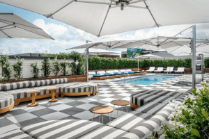Perry Lane Hotel, a Luxury Collection Hotel, Savannah Swimming Pool