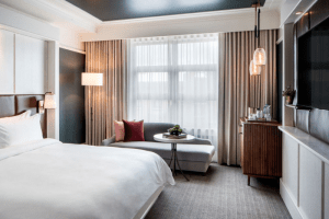 Perry Lane Hotel, a Luxury Collection Hotel, Savannah Superior Room