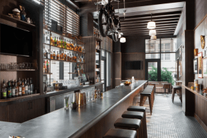 Perry Lane Hotel, a Luxury Collection Hotel, Savannah Wayward
