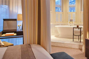 Kimpton Fitzroy London Suite