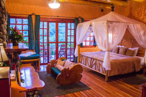 Peace Lodge