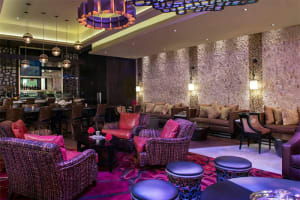 Playa Largo Resort & Spa, Autograph Collection Bar
