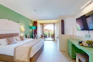 Acrotel Athena Pallas Superior Room