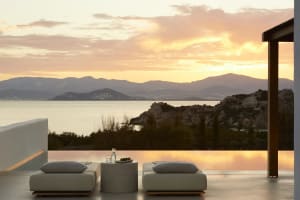 PAROCKS Luxury Hotel & Spa